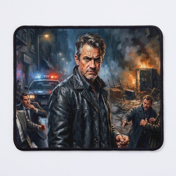 Item preview, Ruthless Fine Art Tribute designed and sold by Art's Diner.