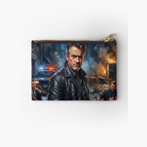 Item preview, Ruthless Fine Art Tribute designed and sold by Art's Diner.