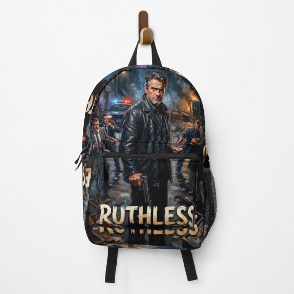 Item preview, Ruthless Fine Art Tribute designed and sold by Art's Diner.