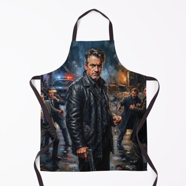 Item preview, Ruthless Fine Art Tribute designed and sold by Art's Diner.