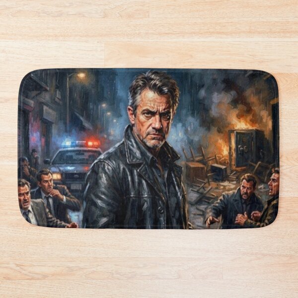 Item preview, Ruthless Fine Art Tribute designed and sold by Art's Diner.