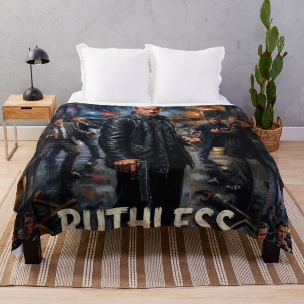 Item preview, Ruthless Fine Art Tribute designed and sold by Art's Diner.