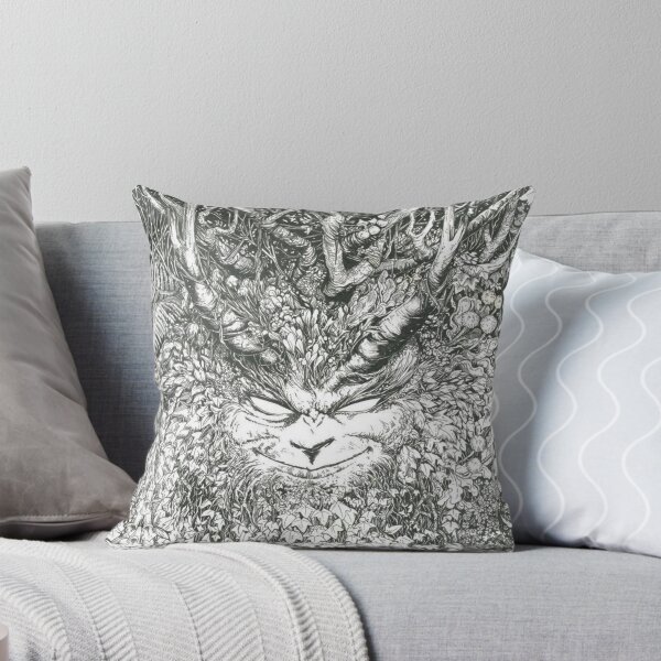 Item preview, Villanelle For The Greenman - Art designed and sold by Coppola&Shuttleworth.