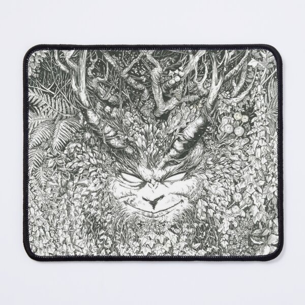 Item preview, Villanelle For The Greenman - Art designed and sold by Coppola&Shuttleworth.