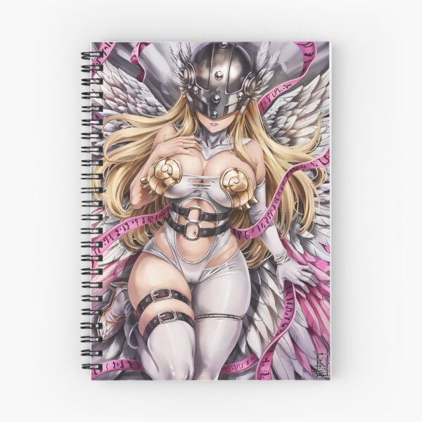 Item preview, Angewomon designed and sold by kamez2.