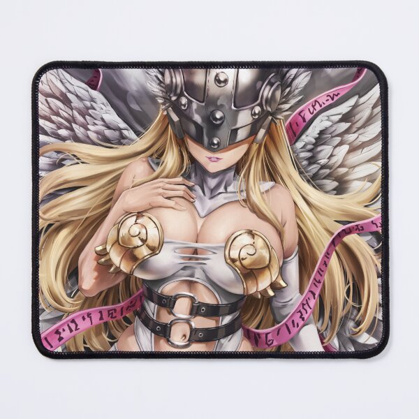 Item preview, Angewomon designed and sold by kamez2.