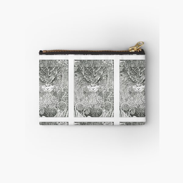Item preview, Villanelle For The Greenman - Art designed and sold by Coppola&Shuttleworth.