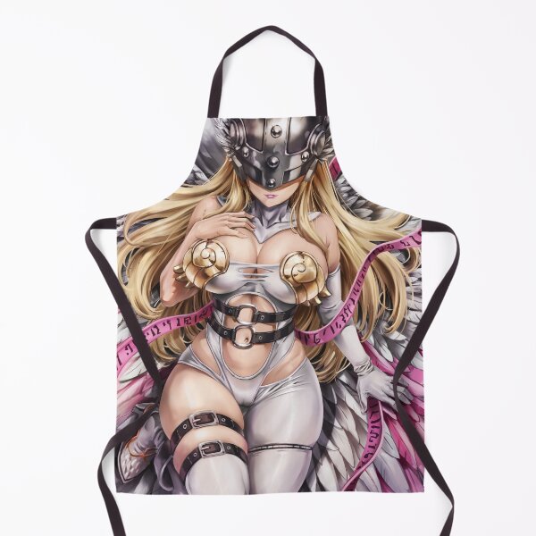 Item preview, Angewomon designed and sold by kamez2.