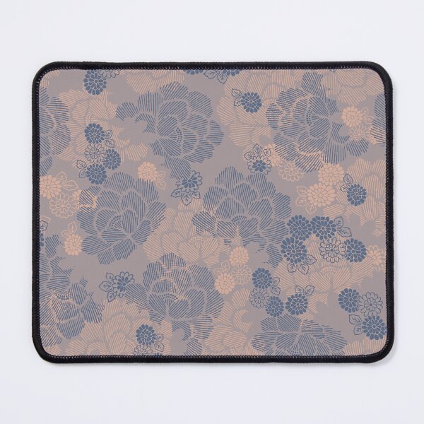 Item preview, Oriental Aesthetics V05 Lavender Mist and Slate Peony designed and sold by Lidra Zehcnas.