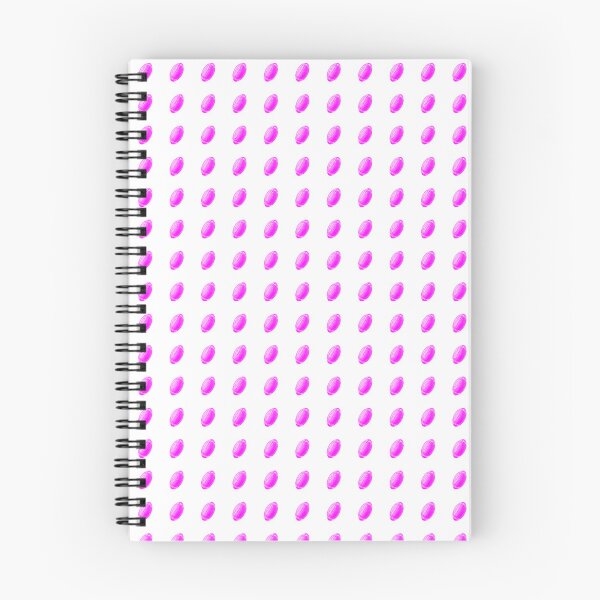 Item preview, Vintage Magenta American Football Line Art designed and sold by pattern-archive.