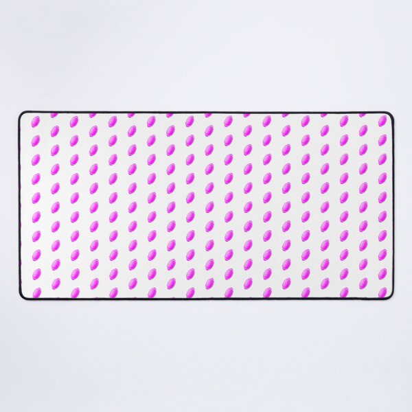 Item preview, Vintage Magenta American Football Line Art designed and sold by pattern-archive.