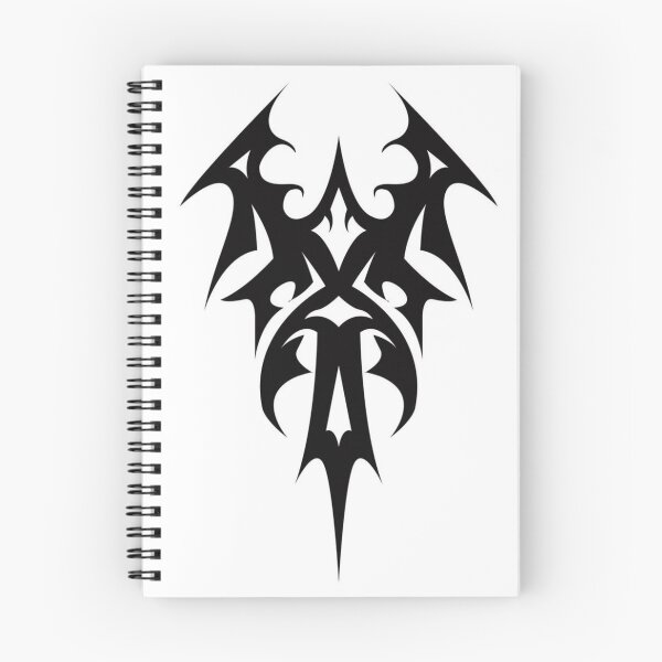 Item preview, BLACK INK designed and sold by JC Marte.