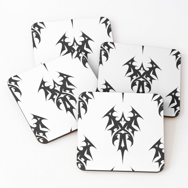 Item preview, BLACK INK designed and sold by JC Marte.
