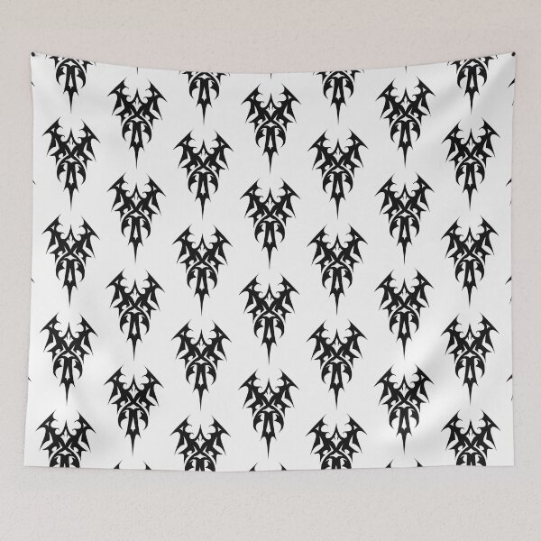 Item preview, BLACK INK designed and sold by JC Marte.