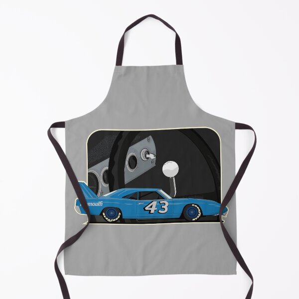 Item preview, plymouth road runner nascar designed and sold by EGV2023.