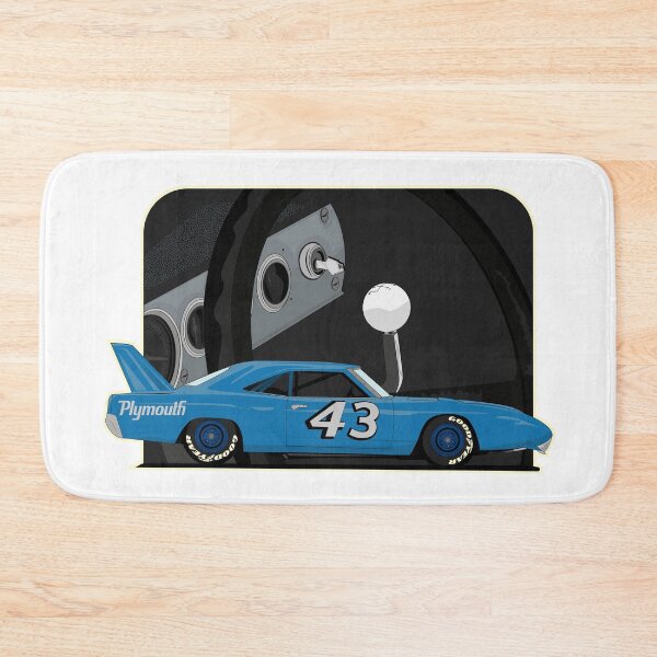 Item preview, plymouth road runner nascar designed and sold by EGV2023.