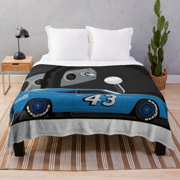 Item preview, plymouth road runner nascar designed and sold by EGV2023.
