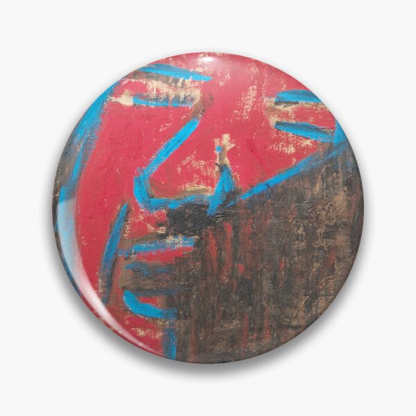 Item preview, A woman in her feels  designed and sold by becky43art.