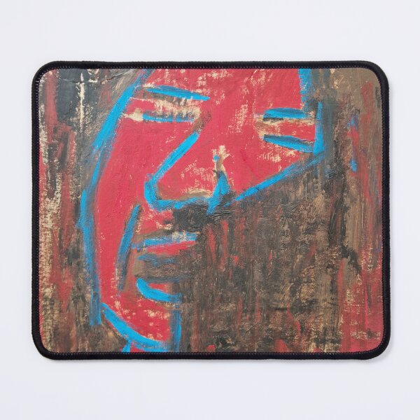 Item preview, A woman in her feels  designed and sold by becky43art.