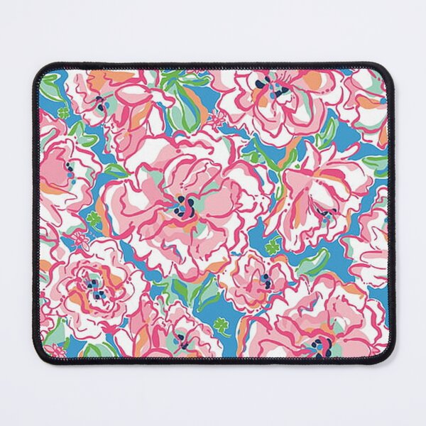 Item preview, pink lilly flowers designed and sold by JamisonGoyettez.