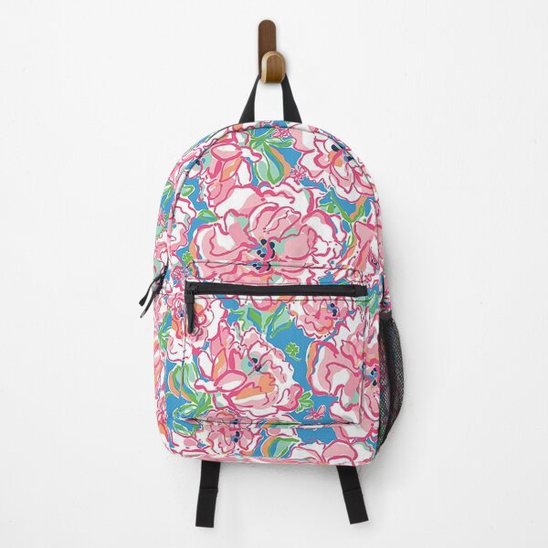 Item preview, pink lilly flowers designed and sold by JamisonGoyettez.