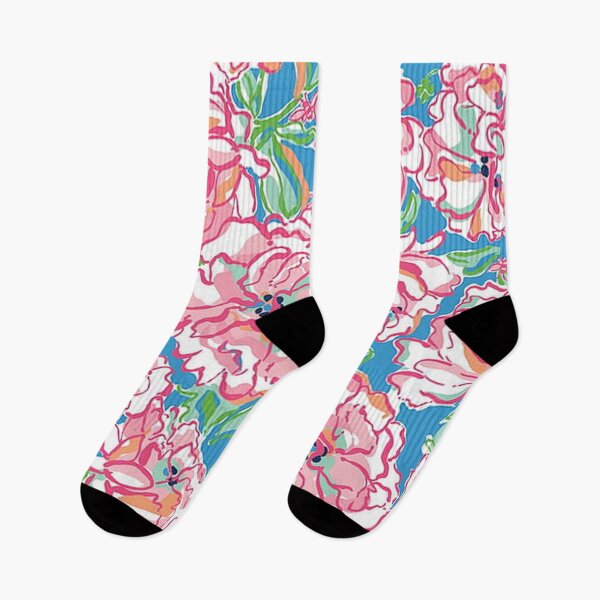 Item preview, pink lilly flowers designed and sold by JamisonGoyettez.