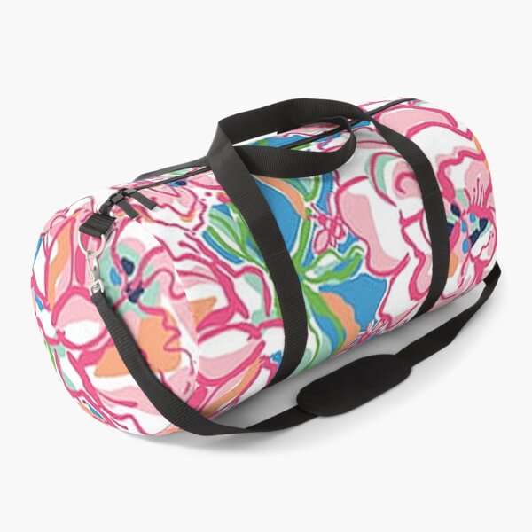 Item preview, pink lilly flowers designed and sold by JamisonGoyettez.