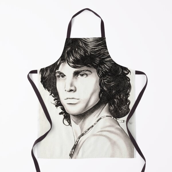Item preview, Jim Morrison designed and sold by Damascus  Mincemeyer.