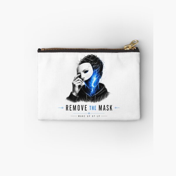 Item preview, Remove The Mask designed and sold by WakeUpByLuki.