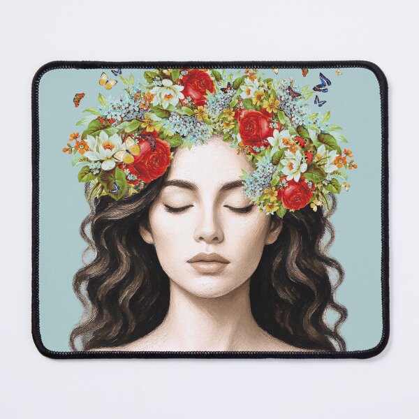 Item preview, Blissful Blooms designed and sold by Lynn Williams.