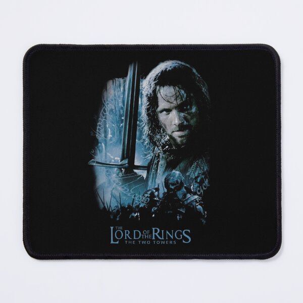 Item preview, The Lord Of The Rings Aragorn King In The Making, The Lord Of The Ring, Lord Of Rings, Aragorn designed and sold by ShipeyRico.