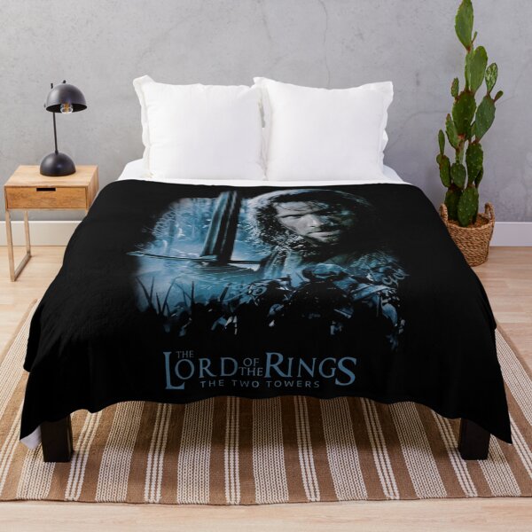 Item preview, The Lord Of The Rings Aragorn King In The Making, The Lord Of The Ring, Lord Of Rings, Aragorn designed and sold by ShipeyRico.