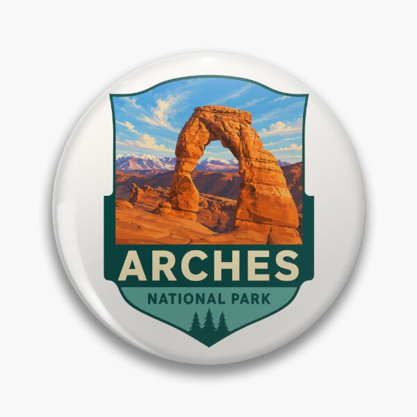 Item preview, Arches National Park Moab Utah designed and sold by Gideon Emmerich.
