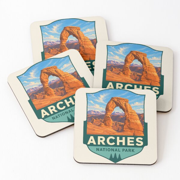 Item preview, Arches National Park Moab Utah designed and sold by Gideon Emmerich.