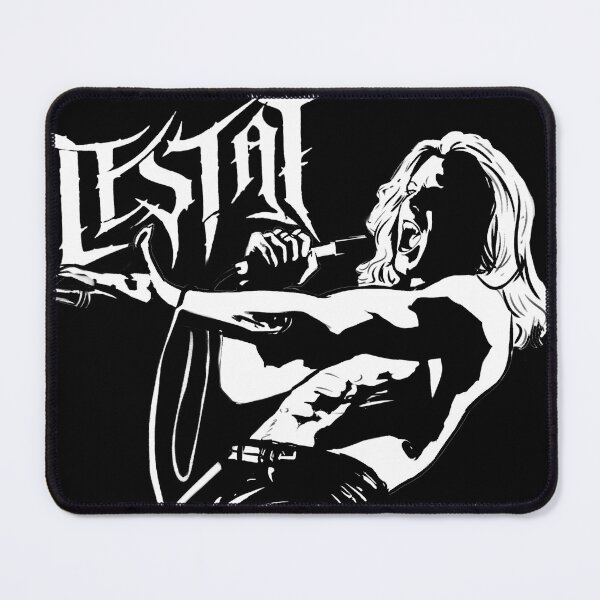 Item preview, The brat prince lestat on tour  designed and sold by SabienBee.
