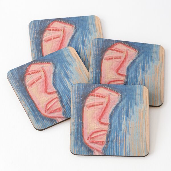 Item preview, An emotional man designed and sold by becky43art.