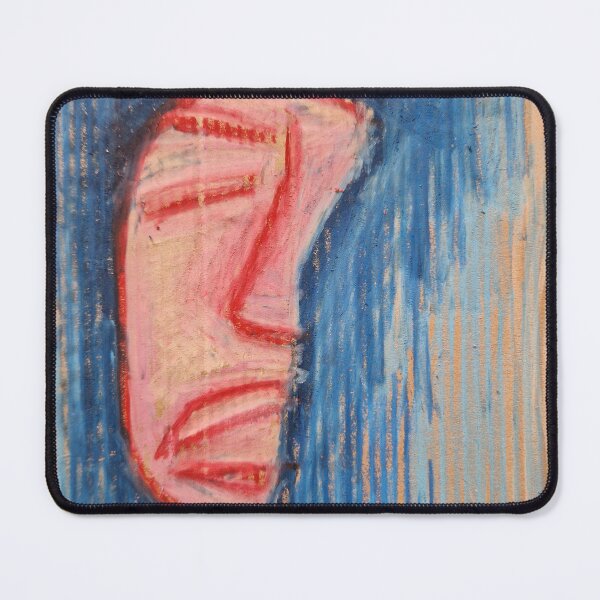 Item preview, An emotional man designed and sold by becky43art.