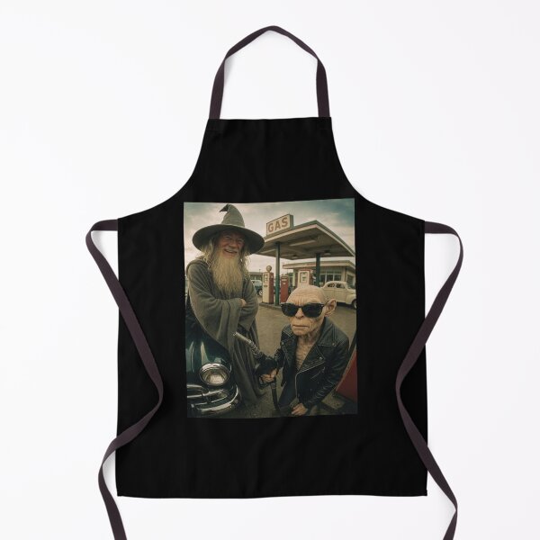 Item preview, The Lord of the Rings Parody, Road Trip, designed and sold by ShipeyRico.