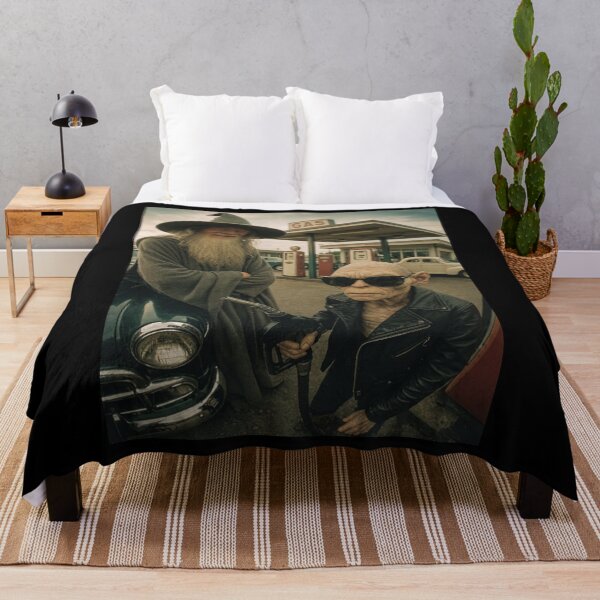 Item preview, The Lord of the Rings Parody, Road Trip, designed and sold by ShipeyRico.