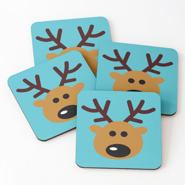 Item preview, Reindeer designed and sold by Sonia Pascual Izquierdo.