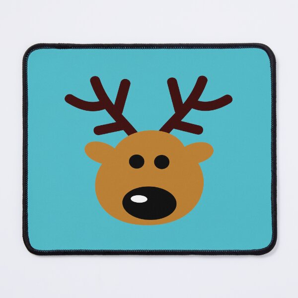 Item preview, Reindeer designed and sold by Sonia Pascual Izquierdo.