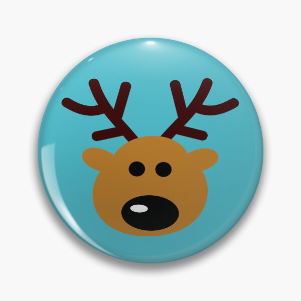 Item preview, Reindeer designed and sold by Sonia Pascual Izquierdo.