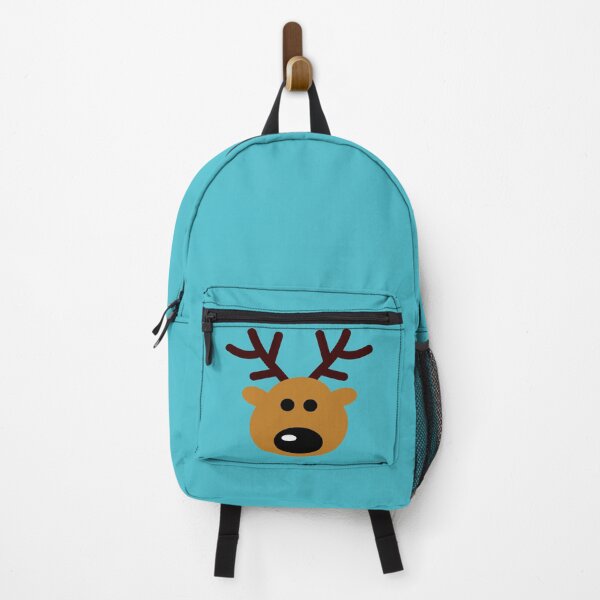 Item preview, Reindeer designed and sold by Sonia Pascual Izquierdo.