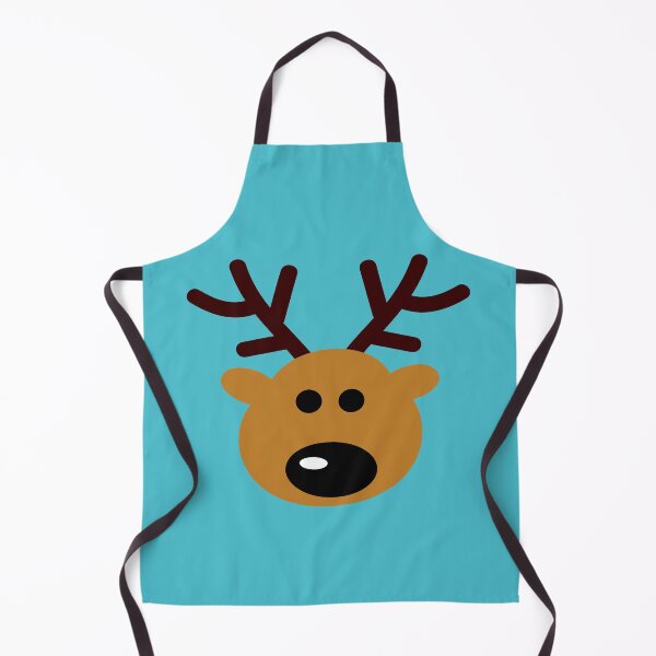 Item preview, Reindeer designed and sold by Sonia Pascual Izquierdo.