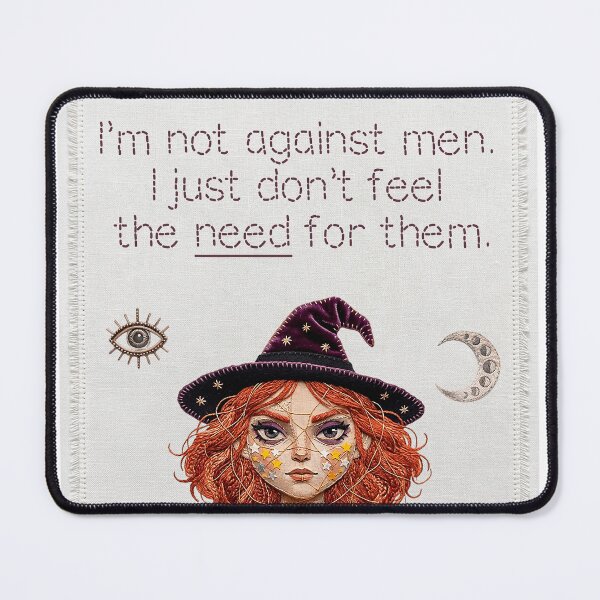 Item preview, I'm not against men designed and sold by Morganmaia.