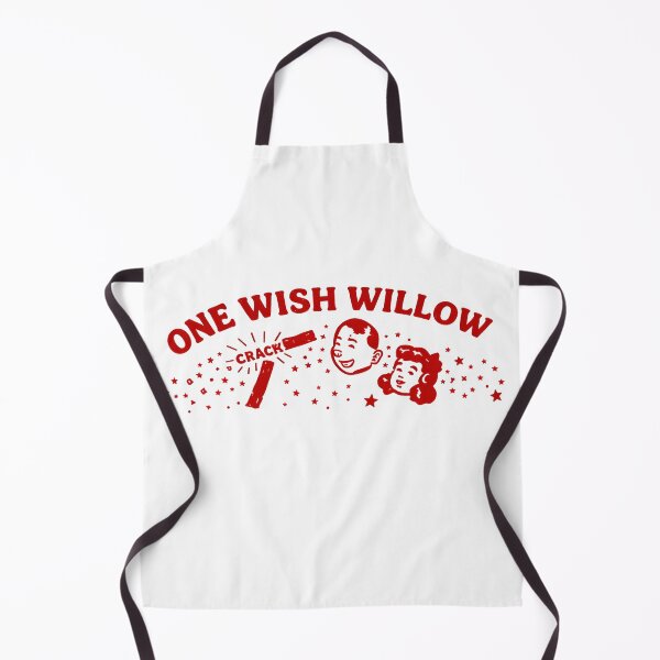 Item preview, One Wish Willow Obsession Horror Movie Graphic T-Shirt designed and sold by Doptlavia.