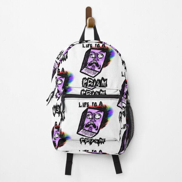 Item preview, Life is a prism designed and sold by BeMore2222.