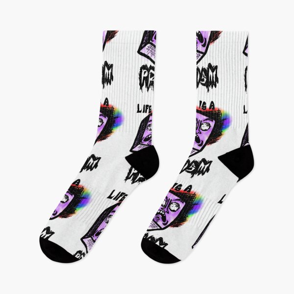 Item preview, Life is a prism designed and sold by BeMore2222.