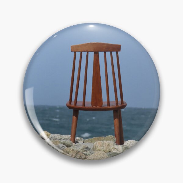 Item preview, Looking to the Horizon designed and sold by Pebbles on the Beach.