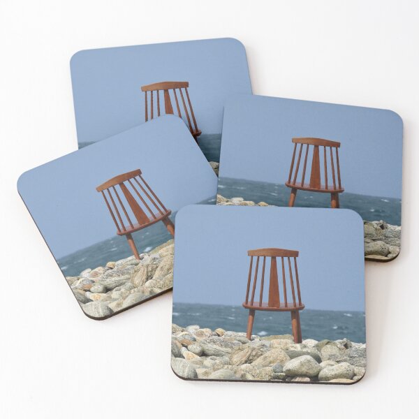 Item preview, Looking to the Horizon designed and sold by Pebbles on the Beach.